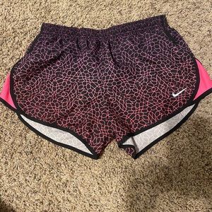 Nike Dri-Fit Shorts